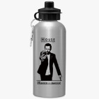 Спортивная бутылка