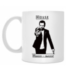 Кружка 330 мл