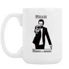 Кружка 420 мл