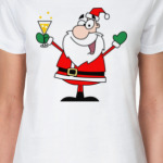 Party Santa