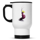 Кружка-термос