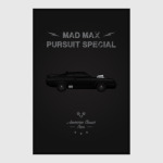 Mad Max Pursuit Special