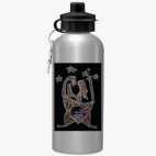 Спортивная бутылка