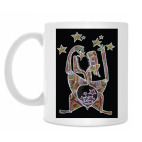 Кружка 330 мл