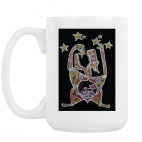 Кружка 420 мл