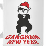GANGNAM NEW YEAR
