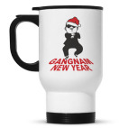 Кружка-термос