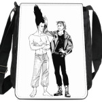 Легион и Ртуть