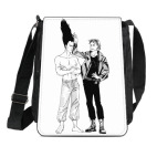 Легион и Ртуть