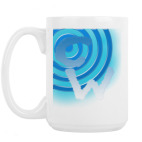 Кружка 420 мл