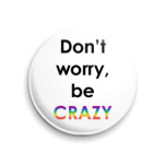 Don't worry