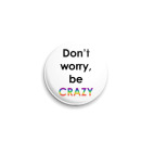 Don't worry