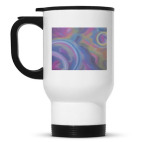 Кружка-термос