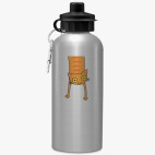 Спортивная бутылка