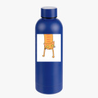 Термобутылка