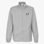 Ветровка без капюшона