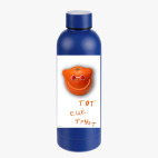 Термобутылка