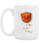 Кружка 420 мл