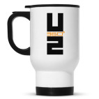 Кружка-термос