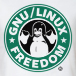 GNU Linux Freedom