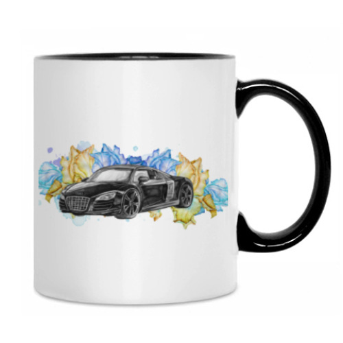 Кружка С Днеи Рождения!!!