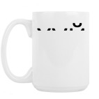 Кружка 420 мл