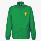 Ветровка без капюшона