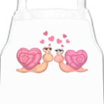 Улитка и любовь