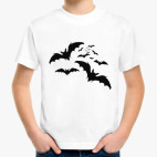 Летучая Мышь