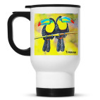 Кружка-термос