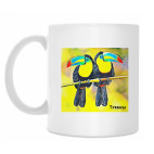 Кружка 330 мл