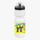 Велобутылка