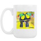 Кружка 420 мл