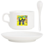 Кофейный набор