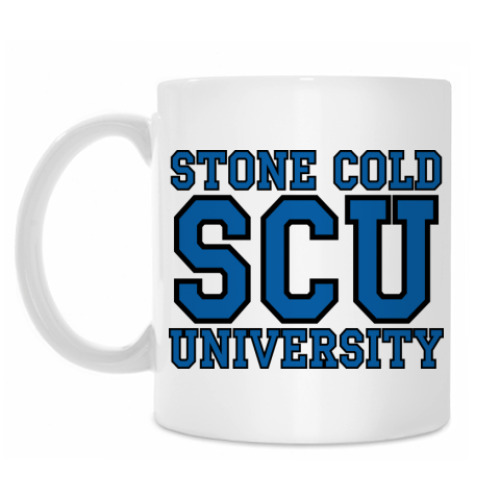 Кружка Stone Cold