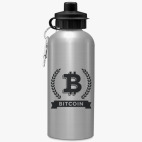 Спортивная бутылка