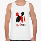  Бойцовский клуб