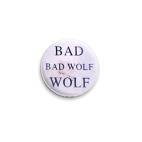 Bad Wolf