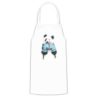 Кухонный фартук