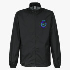 Ветровка без капюшона