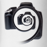 Бесконечный фотоаппарат