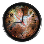 Часы (с цифрами)