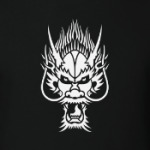 Голова дракона