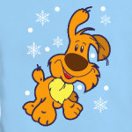 Год желтой собаки