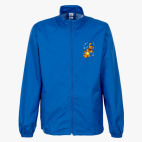 Ветровка без капюшона