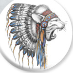 Йошкин Чингачгук