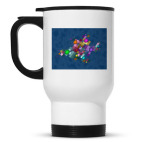 Кружка-термос