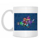 Кружка 330 мл