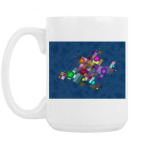 Кружка 420 мл