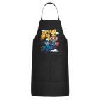 Кухонный фартук